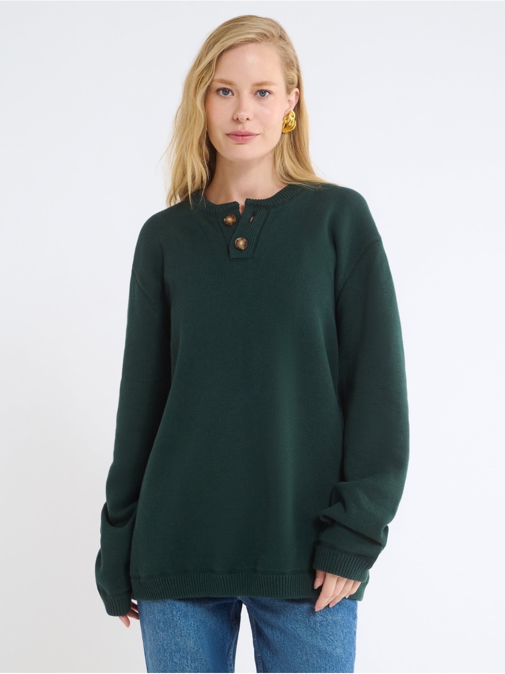 Rumored Varsity Henley